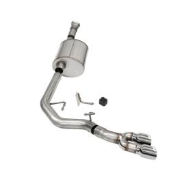 CORSA Performance 21165