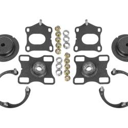 BMR Suspension WAK751H