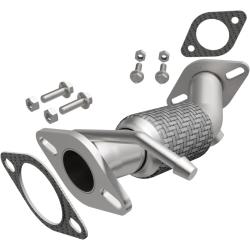 MAG BRE Front Pipe Kit Magnaflow 107-0173