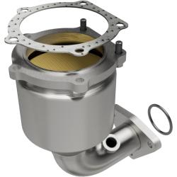 Magnaflow 452231