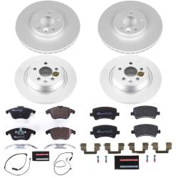 PowerStop ESK6276
