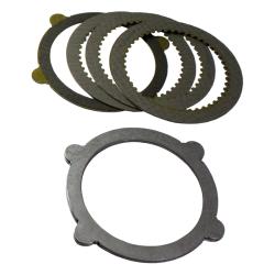 Yukon Gear & Axle YPKF9-PC-L