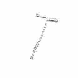 MAG BRE Exhaust Kits Magnaflow 106-0811