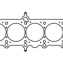 Cometic Gasket C4329-095
