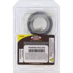 Pivot Works PWRWK-P02-543