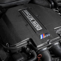 Eventuri EVE-S62-CF-PLM