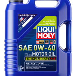 LIQUI MOLY 2050
