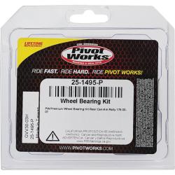 Pivot Works 25-1495-P