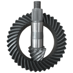 REVOLUTION GEAR & AXLE D44M210488R