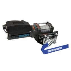 SUPERWINCH 1715001
