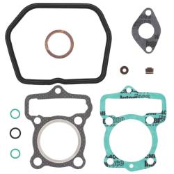 VERTEX PISTONS 810207
