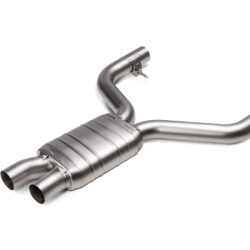 AKRAPOVIC EBMT13
