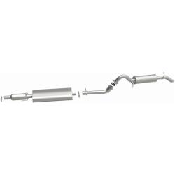MAG BRE Exhaust Kits Magnaflow 106-0062