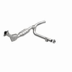 MAG Converter Direct Fit Magnaflow 49009