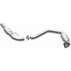 MAG Converter Direct Fit Magnaflow 447267