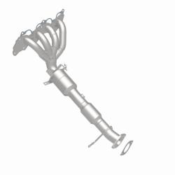 MAG Converter Direct Fit Magnaflow 5531344