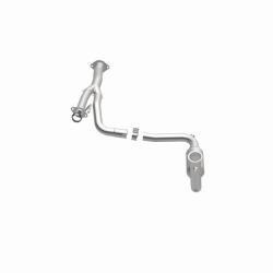 MAG Converter Direct Fit Magnaflow 4551582