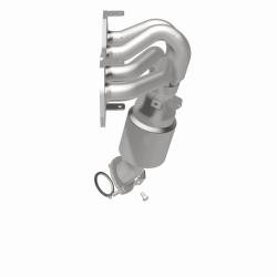 MAG Converter Direct Fit Magnaflow 5531800