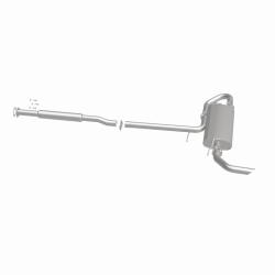 MAG BRE Exhaust Kits Magnaflow 106-0594