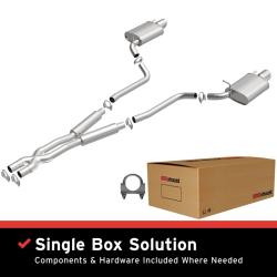 Magnaflow 106-0863