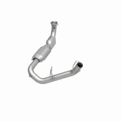 Magnaflow 447129
