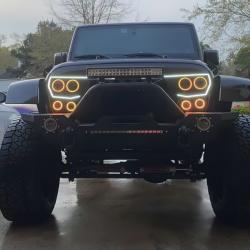 ORACLE Lighting 5835-335