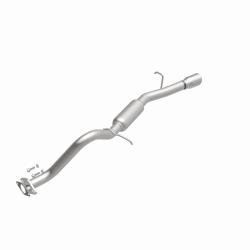 MAG BRE Exhaust Kits Magnaflow 108-0103