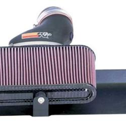 KN 57 FIPK Air Intake 50 K&N Engineering 57-3041
