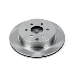 PSB Autospecialty Rotor PowerStop JBR1125