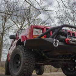 FISHBONE OFFROAD FB22060