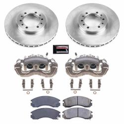 PowerStop KCOE4981