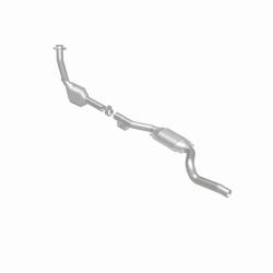 MAG Converter Direct Fit Magnaflow 49866