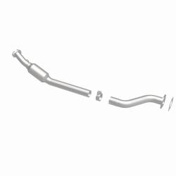 MAG Converter Direct Fit Magnaflow 49731