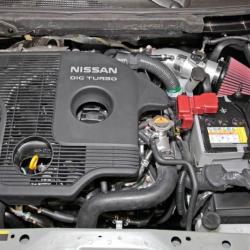 K&N ENGINEERING 697079TS