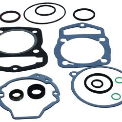 VERTEX PISTONS 810241