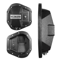 Yukon Gear & Axle YHCC-D60