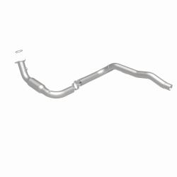 MAG Converter Direct Fit Magnaflow 5451640