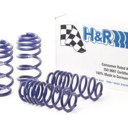 H&R 29001-3