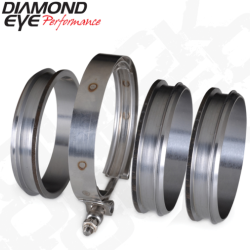 DIAMOND EYE PERFORMANCE QC5003