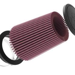 KN Universal Air Filter K&N Engineering RU-5149