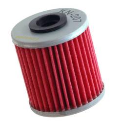 K&N ENGINEERING KN207