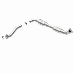 MAG Converter Direct Fit Magnaflow 49629