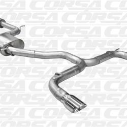 CORSA Performance 14834