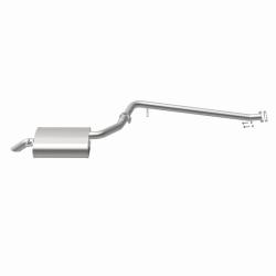 MAG BRE Exhaust Kits Magnaflow 108-0161