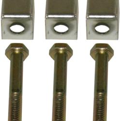 TUFFY PRODUCTS 07601