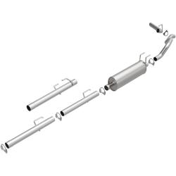MAG BRE Exhaust Kits Magnaflow 106-0132