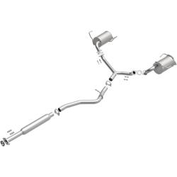 MAG BRE Exhaust Kits Magnaflow 106-0918