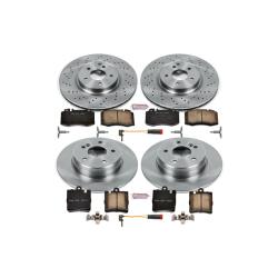 PowerStop KOE2791