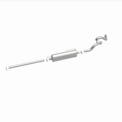 MAG BRE Exhaust Kits Magnaflow 106-0029