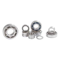 VERTEX PISTONS WR101213